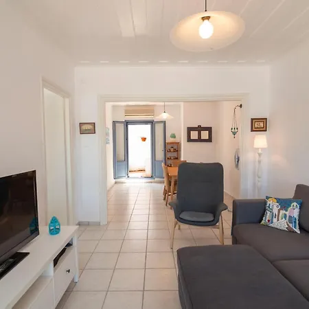 On The Sea Vathy (Ithaca)