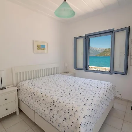 Tatil Evi On The Sea